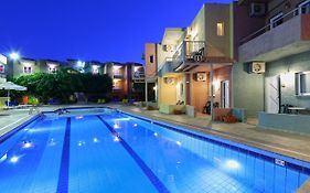 Cosman Hotel